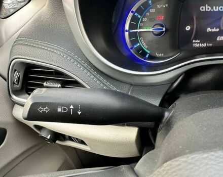 Крайслер Пасифик, объемом двигателя 0 л и пробегом 156 тыс. км за 23490 $, фото 21 на Automoto.ua