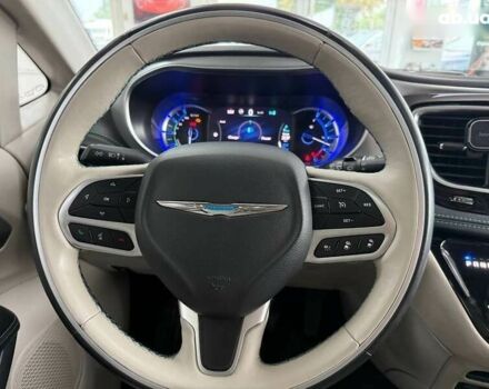 Крайслер Pacifica, об'ємом двигуна 0 л та пробігом 156 тис. км за 26490 $, фото 26 на Automoto.ua
