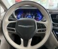 Крайслер Pacifica, об'ємом двигуна 0 л та пробігом 156 тис. км за 26490 $, фото 26 на Automoto.ua