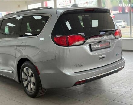 Крайслер Pacifica, об'ємом двигуна 0 л та пробігом 156 тис. км за 26490 $, фото 8 на Automoto.ua