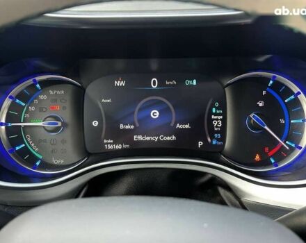 Крайслер Пасифик, объемом двигателя 0 л и пробегом 156 тыс. км за 23490 $, фото 26 на Automoto.ua