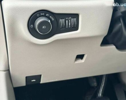 Крайслер Пасифик, объемом двигателя 0 л и пробегом 156 тыс. км за 22990 $, фото 22 на Automoto.ua