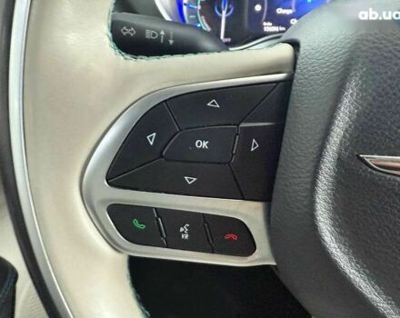 Крайслер Pacifica, об'ємом двигуна 0 л та пробігом 156 тис. км за 26490 $, фото 27 на Automoto.ua
