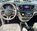 Крайслер Pacifica, об'ємом двигуна 0 л та пробігом 156 тис. км за 22390 $, фото 23 на Automoto.ua