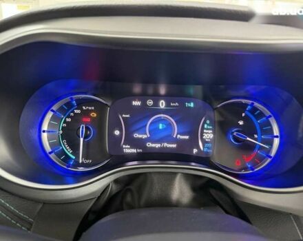 Крайслер Pacifica, об'ємом двигуна 0 л та пробігом 156 тис. км за 26490 $, фото 28 на Automoto.ua