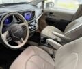 Крайслер Pacifica, об'ємом двигуна 0 л та пробігом 156 тис. км за 26490 $, фото 23 на Automoto.ua