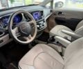 Крайслер Pacifica, об'ємом двигуна 0 л та пробігом 156 тис. км за 26490 $, фото 25 на Automoto.ua