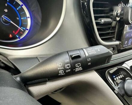 Крайслер Pacifica, об'ємом двигуна 0 л та пробігом 156 тис. км за 22390 $, фото 27 на Automoto.ua