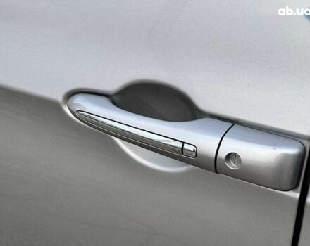 Крайслер Пасифик, объемом двигателя 0 л и пробегом 156 тыс. км за 22990 $, фото 9 на Automoto.ua