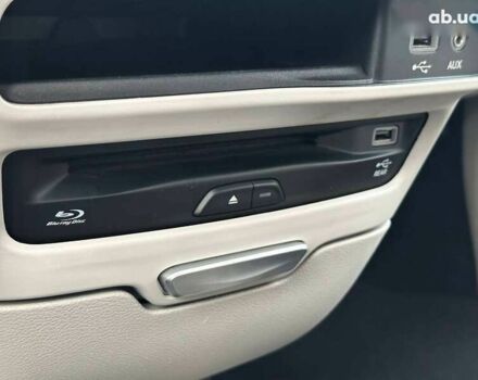 Крайслер Пасифик, объемом двигателя 0 л и пробегом 156 тыс. км за 22990 $, фото 25 на Automoto.ua