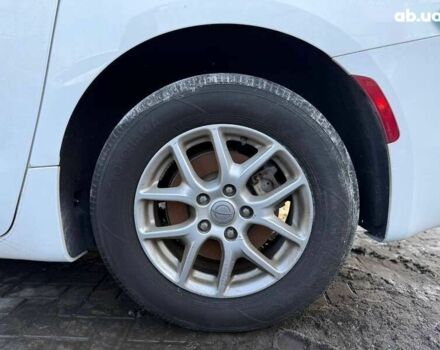 Крайслер Pacifica, об'ємом двигуна 3.6 л та пробігом 155 тис. км за 11500 $, фото 4 на Automoto.ua