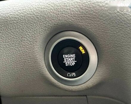 Крайслер Пасифик, объемом двигателя 0 л и пробегом 156 тыс. км за 23490 $, фото 27 на Automoto.ua