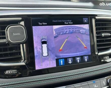 Крайслер Пасифик, объемом двигателя 0 л и пробегом 156 тыс. км за 23490 $, фото 29 на Automoto.ua