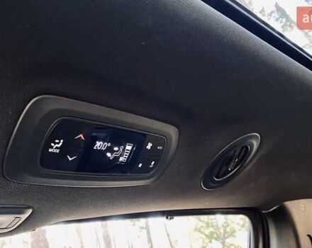 Крайслер Pacifica, об'ємом двигуна 3.61 л та пробігом 166 тис. км за 28000 $, фото 33 на Automoto.ua