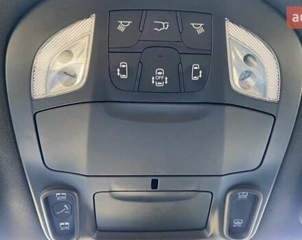 Крайслер Pacifica, об'ємом двигуна 3.61 л та пробігом 166 тис. км за 28000 $, фото 31 на Automoto.ua