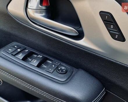 Крайслер Pacifica, об'ємом двигуна 3.61 л та пробігом 166 тис. км за 28000 $, фото 35 на Automoto.ua