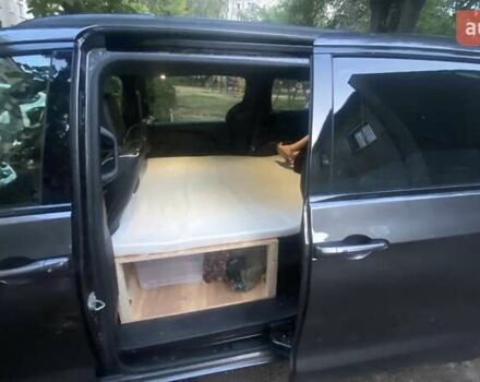 Крайслер Pacifica, об'ємом двигуна 3.61 л та пробігом 166 тис. км за 28000 $, фото 49 на Automoto.ua