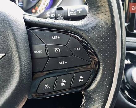 Крайслер Pacifica, об'ємом двигуна 3.61 л та пробігом 166 тис. км за 28000 $, фото 29 на Automoto.ua