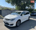 Крайслер Pacifica, об'ємом двигуна 3.6 л та пробігом 168 тис. км за 28900 $, фото 2 на Automoto.ua