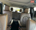 Крайслер Pacifica, об'ємом двигуна 3.6 л та пробігом 125 тис. км за 25900 $, фото 23 на Automoto.ua