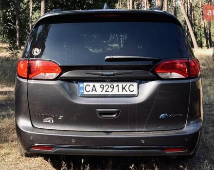 Крайслер Pacifica, об'ємом двигуна 3.61 л та пробігом 166 тис. км за 28000 $, фото 3 на Automoto.ua