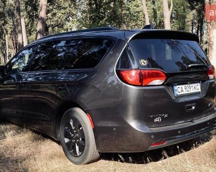 Крайслер Pacifica, об'ємом двигуна 3.61 л та пробігом 166 тис. км за 28000 $, фото 2 на Automoto.ua