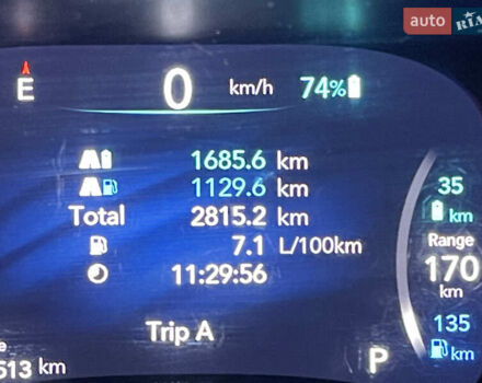 Крайслер Pacifica, об'ємом двигуна 3.6 л та пробігом 125 тис. км за 25900 $, фото 35 на Automoto.ua