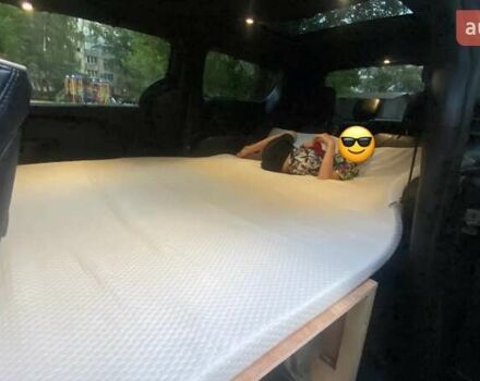 Крайслер Pacifica, об'ємом двигуна 3.61 л та пробігом 166 тис. км за 28000 $, фото 48 на Automoto.ua