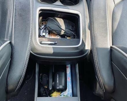 Крайслер Pacifica, об'ємом двигуна 3.61 л та пробігом 166 тис. км за 28000 $, фото 44 на Automoto.ua