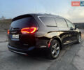 Крайслер Pacifica, об'ємом двигуна 3.6 л та пробігом 125 тис. км за 25900 $, фото 43 на Automoto.ua