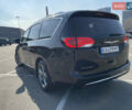 Крайслер Pacifica, об'ємом двигуна 3.6 л та пробігом 125 тис. км за 25900 $, фото 12 на Automoto.ua
