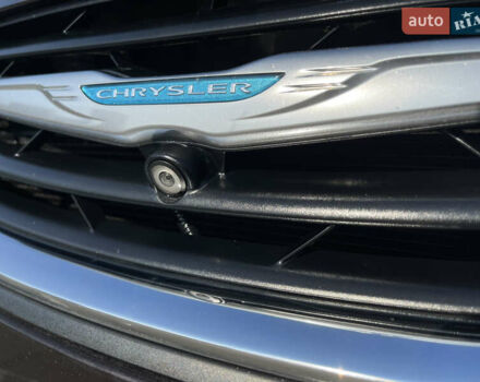 Крайслер Pacifica, об'ємом двигуна 3.6 л та пробігом 125 тис. км за 25900 $, фото 15 на Automoto.ua