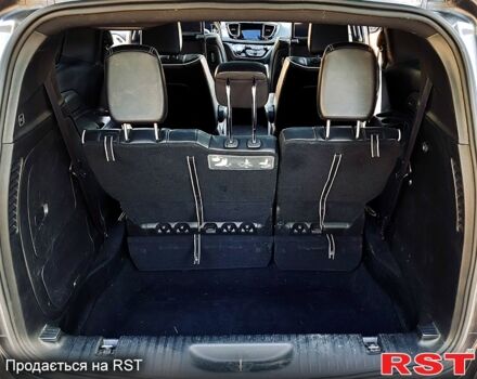 Крайслер Pacifica, об'ємом двигуна 3.6 л та пробігом 177 тис. км за 28000 $, фото 11 на Automoto.ua