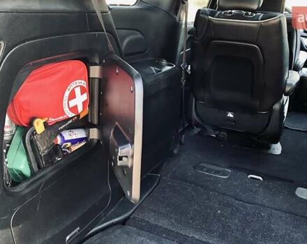 Крайслер Pacifica, об'ємом двигуна 3.61 л та пробігом 166 тис. км за 28000 $, фото 18 на Automoto.ua
