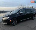 Крайслер Pacifica, об'ємом двигуна 3.6 л та пробігом 125 тис. км за 25900 $, фото 8 на Automoto.ua