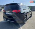 Крайслер Pacifica, об'ємом двигуна 3.6 л та пробігом 125 тис. км за 25900 $, фото 11 на Automoto.ua