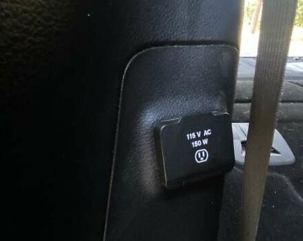 Крайслер Pacifica, об'ємом двигуна 3.61 л та пробігом 166 тис. км за 28000 $, фото 24 на Automoto.ua