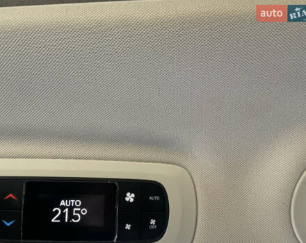 Крайслер Pacifica, об'ємом двигуна 3.6 л та пробігом 125 тис. км за 25900 $, фото 25 на Automoto.ua