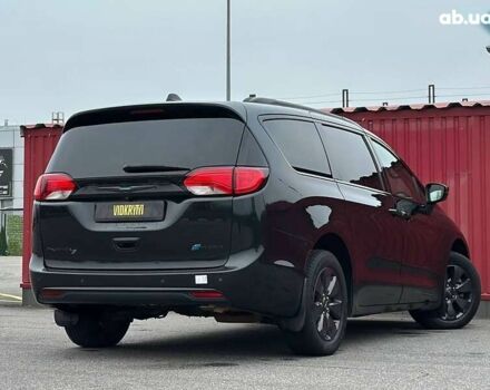 Крайслер Pacifica, об'ємом двигуна 0 л та пробігом 233 тис. км за 20350 $, фото 9 на Automoto.ua