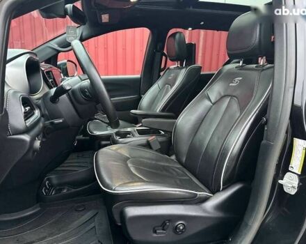 Крайслер Pacifica, об'ємом двигуна 0 л та пробігом 233 тис. км за 20350 $, фото 21 на Automoto.ua