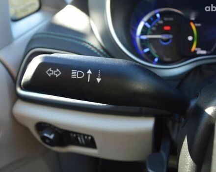 Крайслер Пасифик, объемом двигателя 0 л и пробегом 43 тыс. км за 28500 $, фото 27 на Automoto.ua