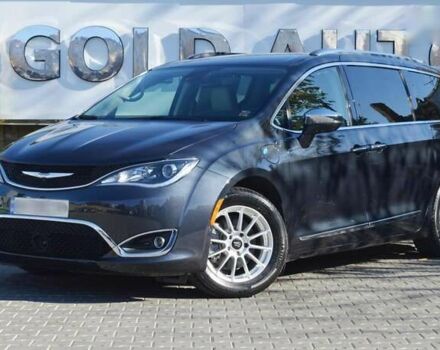 Крайслер Пасифик, объемом двигателя 0 л и пробегом 43 тыс. км за 28500 $, фото 4 на Automoto.ua