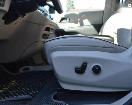 Крайслер Пасифик, объемом двигателя 0 л и пробегом 43 тыс. км за 28500 $, фото 22 на Automoto.ua