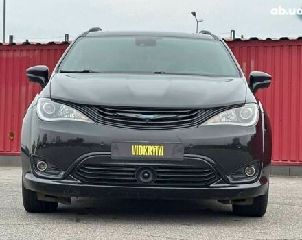 Крайслер Pacifica, об'ємом двигуна 0 л та пробігом 233 тис. км за 20350 $, фото 5 на Automoto.ua