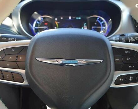 Крайслер Пасифик, объемом двигателя 0 л и пробегом 43 тыс. км за 28500 $, фото 25 на Automoto.ua