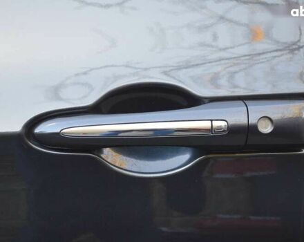 Крайслер Пасифик, объемом двигателя 0 л и пробегом 43 тыс. км за 28500 $, фото 15 на Automoto.ua