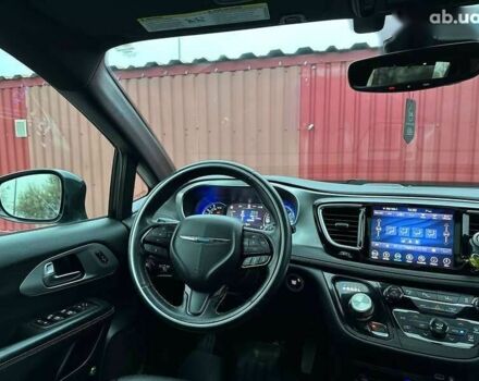 Крайслер Pacifica, об'ємом двигуна 0 л та пробігом 233 тис. км за 20350 $, фото 14 на Automoto.ua