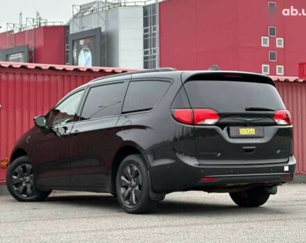 Крайслер Pacifica, об'ємом двигуна 0 л та пробігом 233 тис. км за 20350 $, фото 6 на Automoto.ua