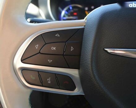 Крайслер Пасифик, объемом двигателя 0 л и пробегом 43 тыс. км за 28500 $, фото 26 на Automoto.ua