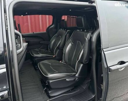 Крайслер Pacifica, об'ємом двигуна 0 л та пробігом 233 тис. км за 20350 $, фото 24 на Automoto.ua